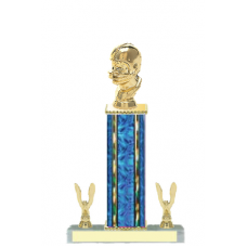 Trophies - #Football Helmet E Style Trophy